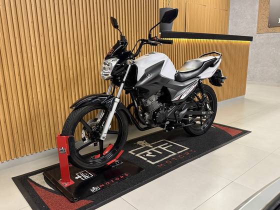 YAMAHA FACTOR 150ED YAMAHA FACTOR 150ED